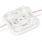Модуль герметичный ARL-ORION-R20-12V Cool (2835, 4 LED) (Arlight, Закрытый) 026535(1)-1 - фото 181185
