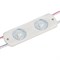 Модуль герметичный CRAFT-2835-2-12V Day 170deg (56х17.5mm, 0.8W, IP65) (Arlight, Закрытый) 056930 - фото 181188