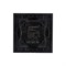 Панель Sens SR-2820B-AC-RF-IN Black (220V,RGBW,1 зона) (Arlight, IP20 Пластик, 3 года) 021037-1 - фото 181286