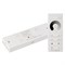 Диммер SR-2839DIM White (12-24 В,120-240 Вт, ПДУ сенсор) (Arlight, IP20 Пластик, 1 год) 021098-1 - фото 181305