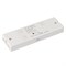 Диммер SR-2839DIM White (12-24 В,120-240 Вт, ПДУ сенсор) (Arlight, IP20 Пластик, 1 год) 021098-1 - фото 181307