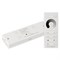 Диммер SR-2839DIM White (12-24 В,120-240 Вт, ПДУ сенсор) (Arlight, IP20 Пластик, 1 год) 021098-1 - фото 181308