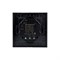 Панель Sens SR-2830A-RF-IN Black (220V,DIM,4 зоны) (Arlight, IP20 Пластик, 3 года) 019574-1 - фото 181317