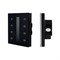 Панель Sens SR-2830A-RF-IN Black (220V,DIM,4 зоны) (Arlight, IP20 Пластик, 3 года) 019574-1 - фото 181320