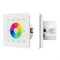 Панель Sens SR-2300TR-DT8-G1-IN White (DALI, RGBW) (Arlight, -) 023803-1 - фото 181323