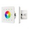 Панель Sens SR-2300TR-DT8-G1-IN White (DALI, RGBW) (Arlight, -) 023803-1 - фото 181324
