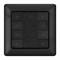 INTELLIGENT ARLIGHT Панель DALI-223-1G-8SC-IN-BLACK (BUS) (IARL, -) 029244-3 - фото 181333