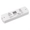 Контроллер тока SMART-K5-RGBW (12-36V, 4x700mA, 2.4G) (Arlight, IP20 Пластик, 5 лет) 023004-1 - фото 181346
