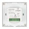Панель Rotary SMART-P97-DIM White (230V, 2.4G) (Arlight, IP20 Пластик, 5 лет) 028431-1 - фото 181353