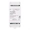 Усилитель SMART-DMX (12-36V, 1CH, DIN) (Arlight, IP20 Пластик, 5 лет) 028414-1 - фото 181383