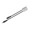 Диммер SR3-Touch Silver (12-24V, 36-72W) (Arlight, -) 020083-1 - фото 181411