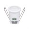 Датчик движения NAVE-PIR-BUILT-R50-400W-WH (230V, 1.7A, MINI) (Arlight, IP20 Пластик, 5 лет) 031836(2)-1 - фото 181416