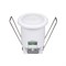 Датчик движения NAVE-PIR-BUILT-R50-400W-WH (230V, 1.7A, MINI) (Arlight, IP20 Пластик, 5 лет) 031836(2)-1 - фото 181417