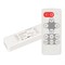 Контроллер ARL-MINI-MIX White (5-24V, 2x5A, RF ПДУ 12кн) (Arlight, IP20 Пластик, 1 год) 027185-1 - фото 181549
