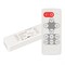 Контроллер ARL-MINI-MIX White (5-24V, 2x5A, RF ПДУ 12кн) (Arlight, IP20 Пластик, 1 год) 027185-1 - фото 181550