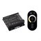 Контроллер ARL-4022-OVAL-MIX Black (12-24V, 2x10A, ПДУ, RF) (Arlight, IP20 Металл, 3 года) 027155-1 - фото 181553