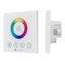 Панель ARL-2022-RGB (12-24V, 3x4A, Sens) (Arlight, IP20 Пластик, 3 года) 029931-1 - фото 181579