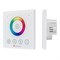 Панель ARL-2022-RGB (12-24V, 3x4A, Sens) (Arlight, IP20 Пластик, 3 года) 029931-1 - фото 181580