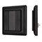 INTELLIGENT ARLIGHT Панель DALI-223-2K-D2-IN-BLACK (BUS, Free purpose) (IARL, -) 032504-3 - фото 181680