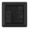 INTELLIGENT ARLIGHT Панель DALI-223-4G-DIM-IN-BLACK (BUS) (IARL, -) 029245-3 - фото 181682
