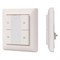 INTELLIGENT ARLIGHT Панель DALI-223-1G-4SC-IN (BUS, только сцены) (Arlight, -) 025501-1 - фото 181692