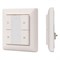 INTELLIGENT ARLIGHT Панель DALI-223-1G-4SC-IN (BUS, только сцены) (Arlight, -) 025501-1 - фото 181693