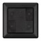 INTELLIGENT ARLIGHT Панель DALI-223-1G-2S-IN-BLACK (BUS) (IARL, -) 031100-3 - фото 181701