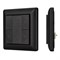 INTELLIGENT ARLIGHT Панель DALI-223-1G-2S-IN-BLACK (BUS) (IARL, -) 031100-3 - фото 181702