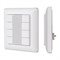 INTELLIGENT ARLIGHT Панель DALI-223-8K-D2-IN (BUS, Free purpose) (IARL, -) 031147-3 - фото 181705