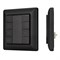 INTELLIGENT ARLIGHT Панель DALI-223-1G-4S-IN-BLACK (BUS) (IARL, -) 029243-3 - фото 181741