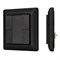 INTELLIGENT ARLIGHT Панель DALI-223-2G-DIM-IN-BLACK (BUS) (IARL, -) 031101-3 - фото 181746