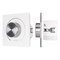 INTELLIGENT ARLIGHT Роторная панель DALI-133-BR-DIM-IN (BUS, 230V) (IARL, -) 026493-3 - фото 181753