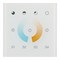 Панель Sens SR-2300TR-DT8-G1-IN White (DALI, MIX) (Arlight, -) 023794-1 - фото 181785