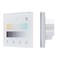 INTELLIGENT ARLIGHT Сенсорная панель SMART-DALI-301-11-1G-4SC-MIX-IN White (BUS/24V, Touch, 2.4G) (IARL, IP20 Пластик, 5 лет) 046551 - фото 181806
