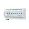 INTELLIGENT ARLIGHT Релейный модуль DALI2-708-82-ADDR-DRO-DIN Grey (230V, 8x16A) (IARL, IP20 Пластик, 3 года) 050548-1 - фото 181812