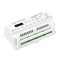 INTELLIGENT ARLIGHT Релейный модуль SMART-SWITCH-708-82-D2-DIN (230V, 8x10A, DALI, DMX512) (IARL, IP20 Пластик, 5 лет) 046489 - фото 181813