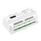 INTELLIGENT ARLIGHT Релейный модуль SMART-SWITCH-708-82-D2-DIN (230V, 8x10A, DALI, DMX512) (IARL, IP20 Пластик, 5 лет) 046489 - фото 181814