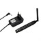 Усилитель SMART-DMX-Receiver Black (5V, XLR3 Male, 2.4G) (Arlight, IP20 Металл, 5 лет) 028417-1 - фото 181825