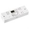 Декодер DMX SR-2102AC (230V, 2x1.2A) (Arlight, IP20 Пластик, 3 года) 020375-1 - фото 181835