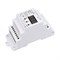 Декодер SMART-K23-DMX512-DIN (12-24V, 3x6A) (Arlight, IP20 Пластик, 5 лет) 027126-1 - фото 181853
