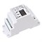 Декодер SMART-K23-DMX512-DIN (12-24V, 3x6A) (Arlight, IP20 Пластик, 5 лет) 027126-1 - фото 181855