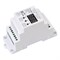 Конвертер SMART-K29-DMX512 (230V, 2x1.2A, TRIAC, DIN) (Arlight, Пластик) 027130-1 - фото 181926