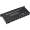 Контроллер-распределитель LN-DMX-8CH (230V) (Arlight, IP20 Металл, 1 год) 019502-1 - фото 181967