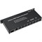 Контроллер-распределитель LN-DMX-8CH (230V) (Arlight, IP20 Металл, 1 год) 019502-1 - фото 181968