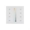 Панель Sens SR-2830B-AC-RF-IN White (220V,MIX+DIM,4зоны) (Arlight, IP20 Пластик, 3 года) 021063-1 - фото 181992