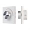 Панель Rotary SR-2836R-CCT-RF-IN White (3V, MIX) (Arlight, IP20 Пластик, 3 года) 021061-1 - фото 182011