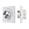 Панель Rotary SR-2836R-CCT-RF-IN White (3V, MIX) (Arlight, IP20 Пластик, 3 года) 021061-1 - фото 182013