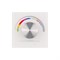 Панель Rotary SR-2836-RGB White (3V,RGB,1зона) (Arlight, IP20 Пластик, 3 года) 019573-1 - фото 182016