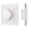 Панель Rotary SR-2835RGB-RF-UP White (3V, RGB) (Arlight, IP20 Пластик, 3 года) 020944-1 - фото 182025