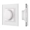 Панель Rotary SR-2835CCT-RF-IN White (3V, MIX) (Arlight, IP20 Пластик, 3 года) 017914-1 - фото 182026